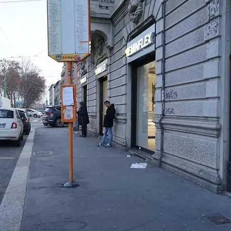 La Pampa * Milano