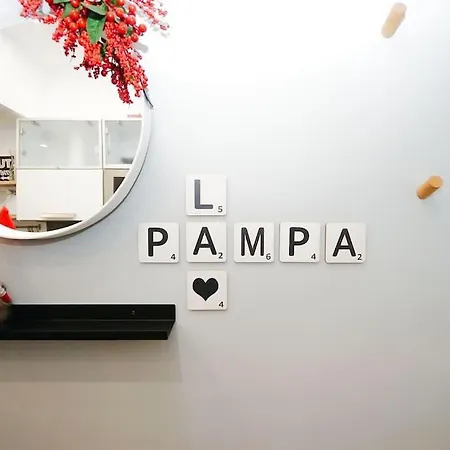 La Pampa * Milano