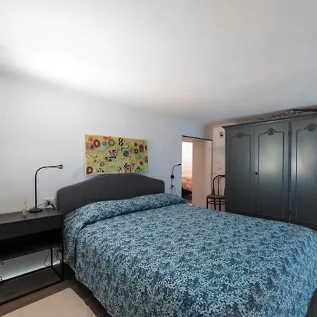 Appartamento La Pampa Milano