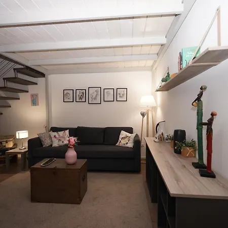 La Pampa Apartman *