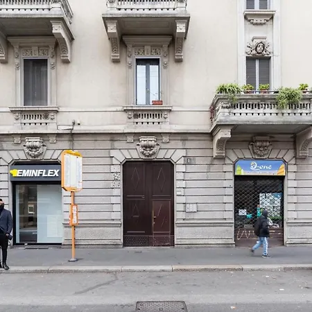 La Pampa Apartman