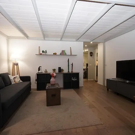 La Pampa Apartman *
