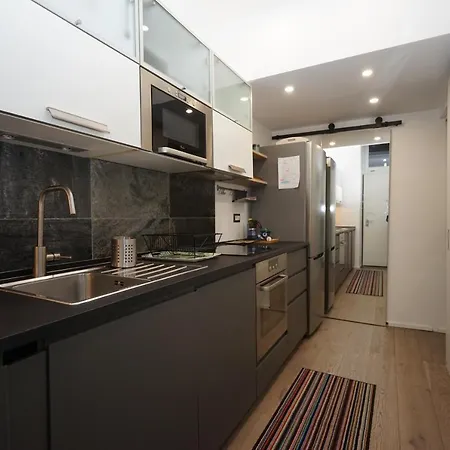 Apartman La Pampa *