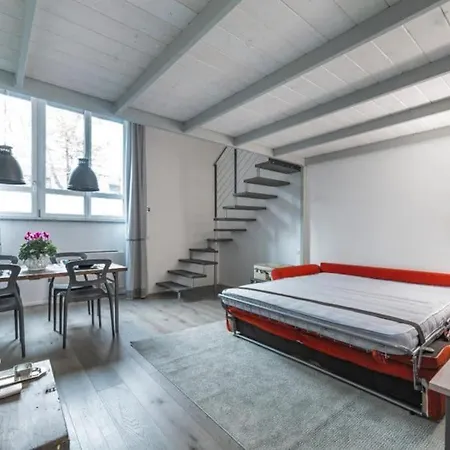 Apartman La Pampa