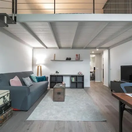 Apartman La Pampa