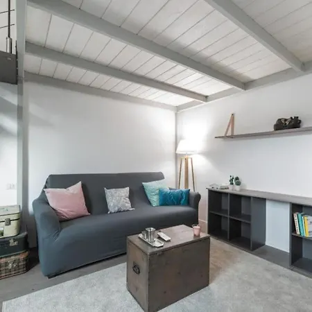 La Pampa Apartman *