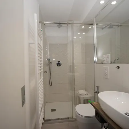 Apartman La Pampa *