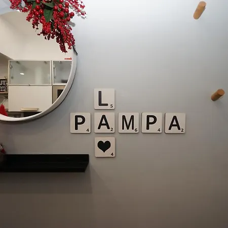 Daire La Pampa